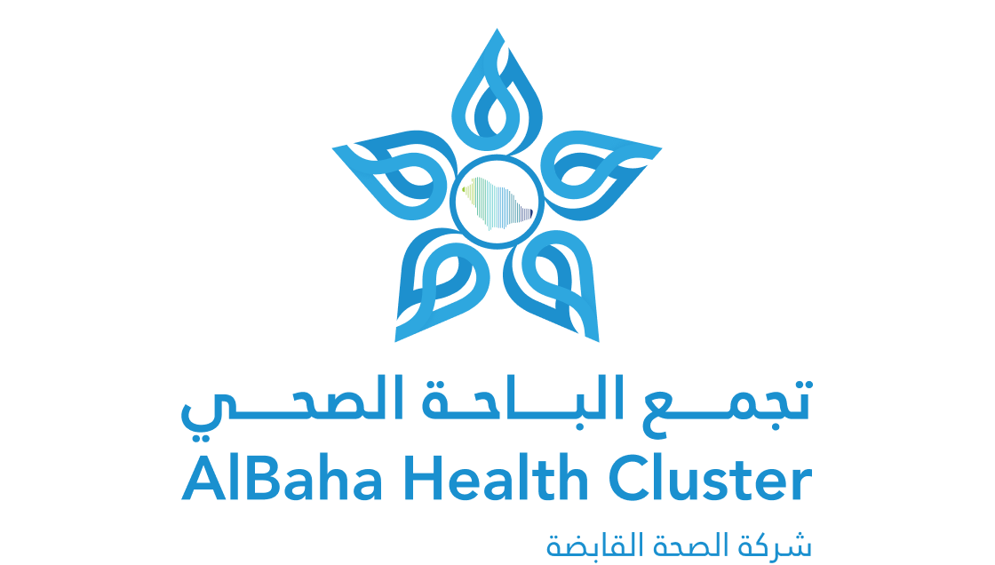 تجمع الباحة الصحي