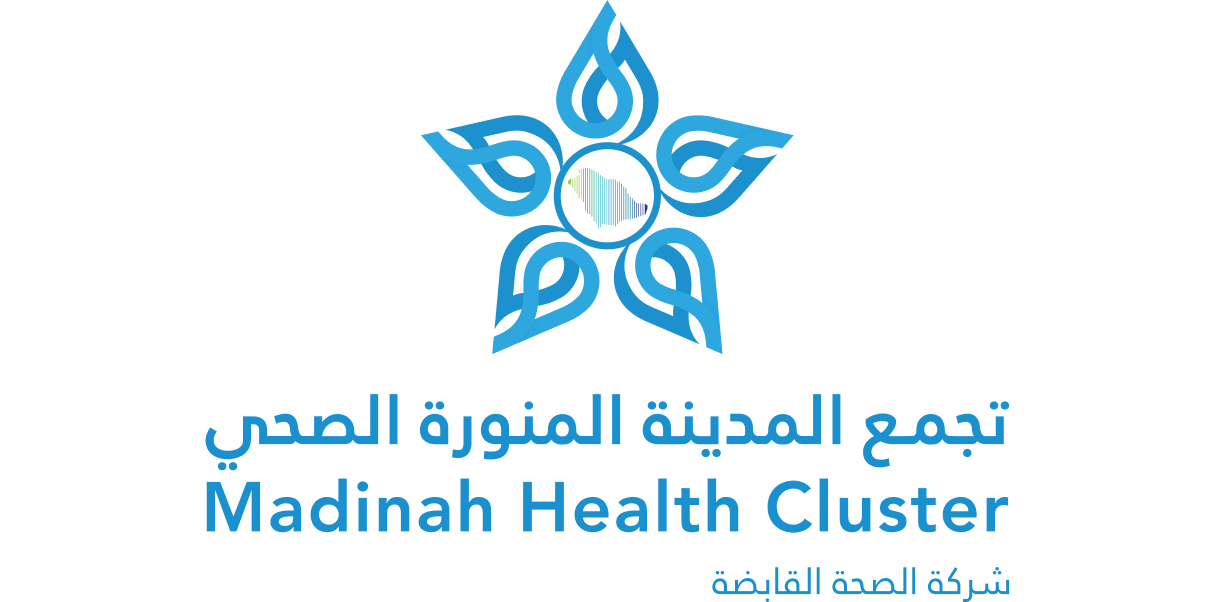 تجمع المدينة المنورة الصحي