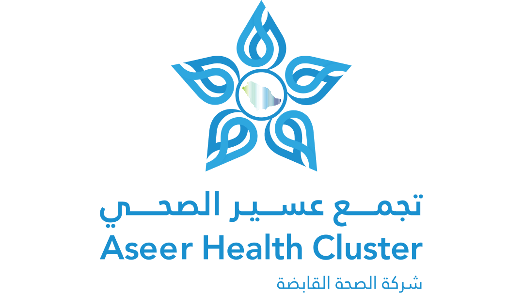 تجمع عسير الصحي